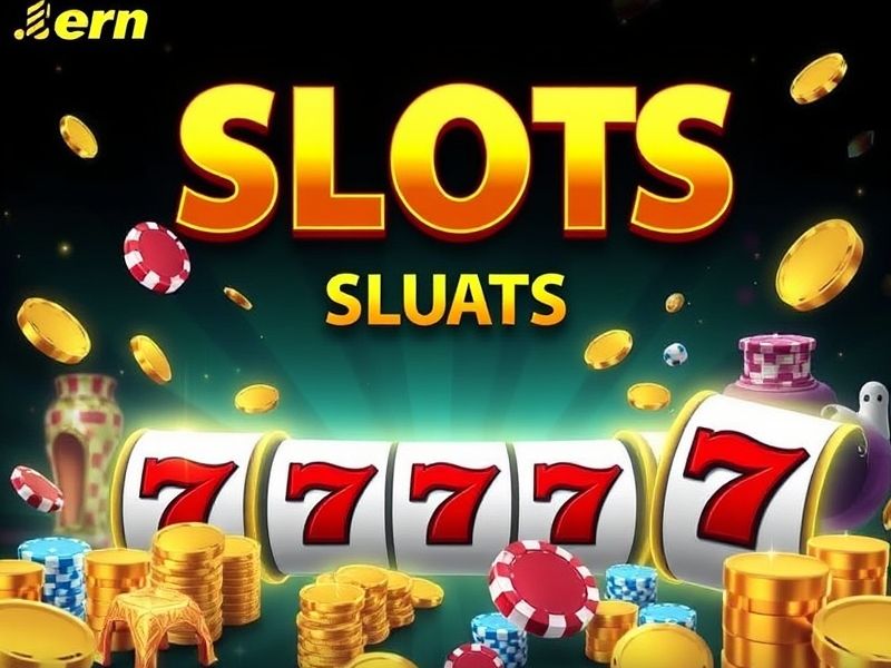 Master bet casino slots with expert reviews, strategies, and game guides. Explore trusted information to enhance your slot gaming experience.