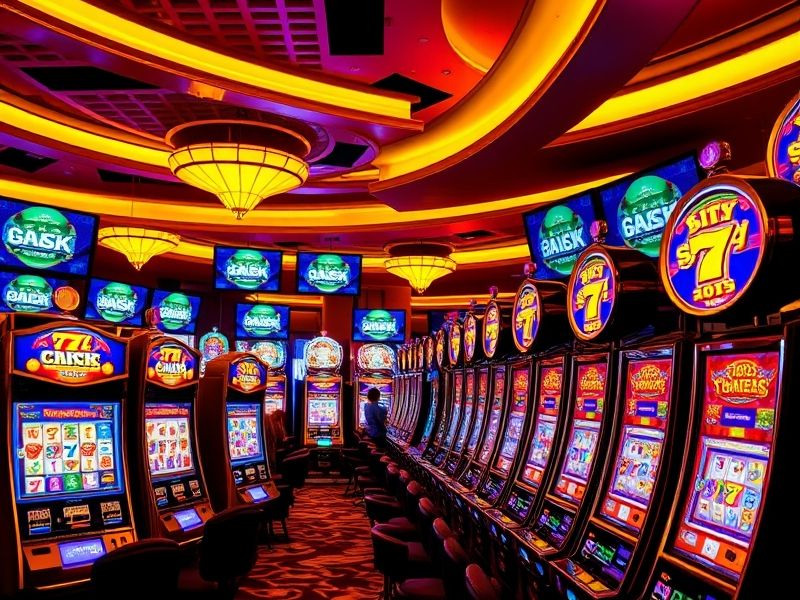 Master bet casino slots with expert reviews, strategies, and game guides. Explore trusted information to enhance your slot gaming experience.