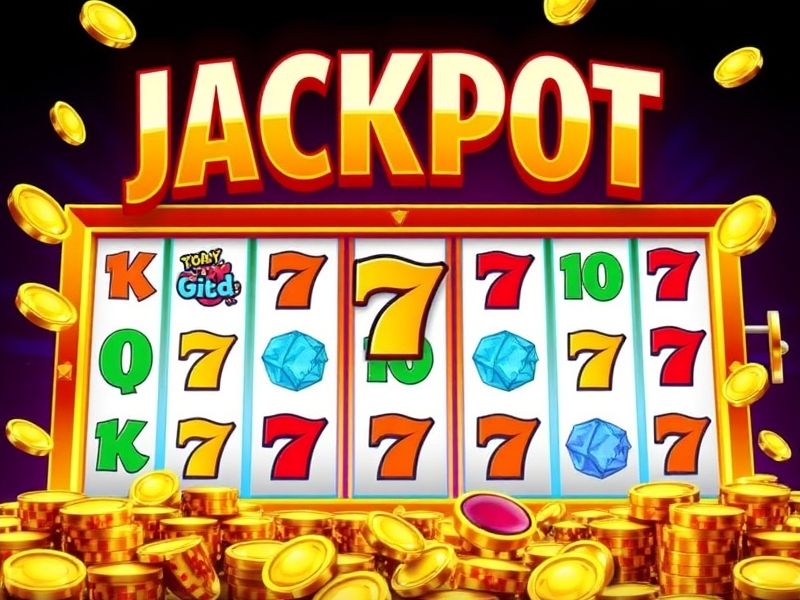 Master bet casino slots with expert reviews, strategies, and game guides. Explore trusted information to enhance your slot gaming experience.